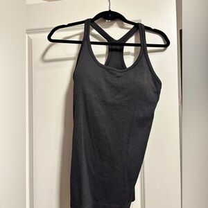 Lululemon Ebb to Street Tank size 10
